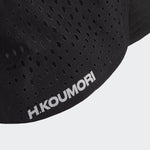 RUNx4D Cap: adidas x H.Koumori · Unisex