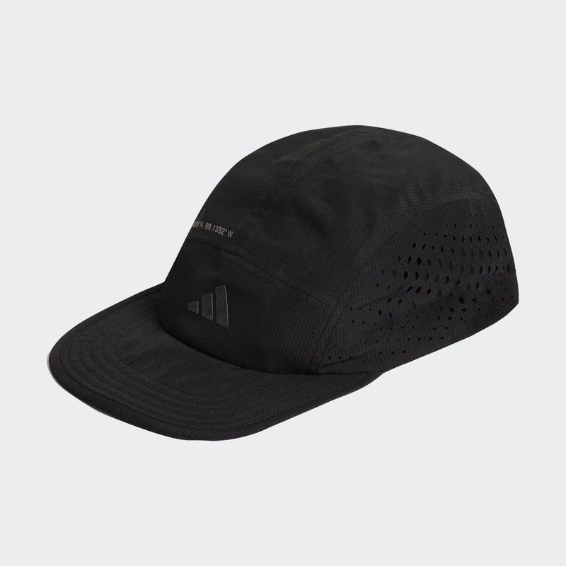 RUNx4D Cap: adidas x H.Koumori · Unisex