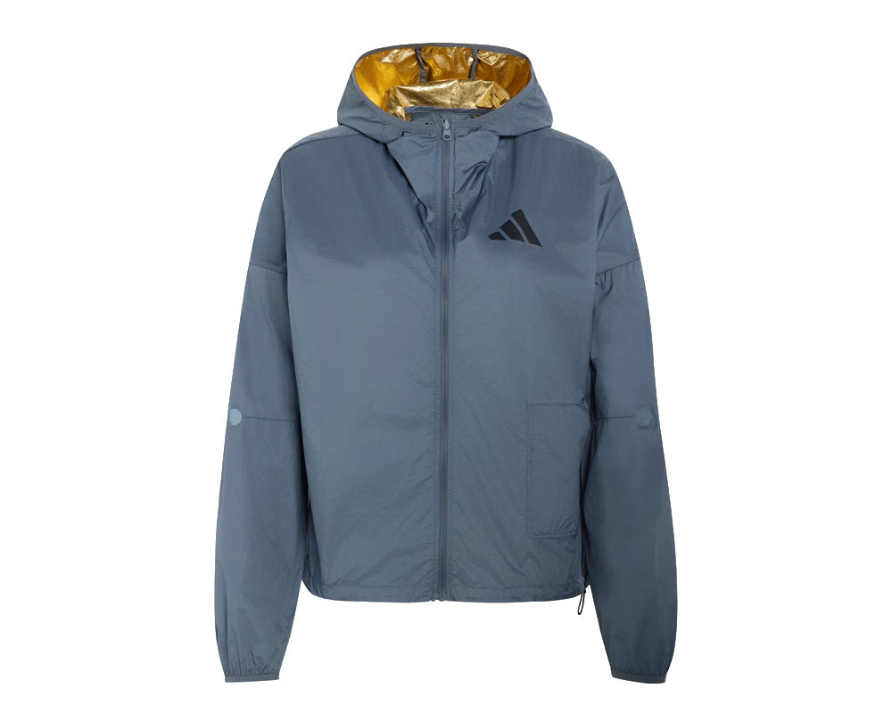 Chamarra de Running Adidas Adizero Blaze para mujer