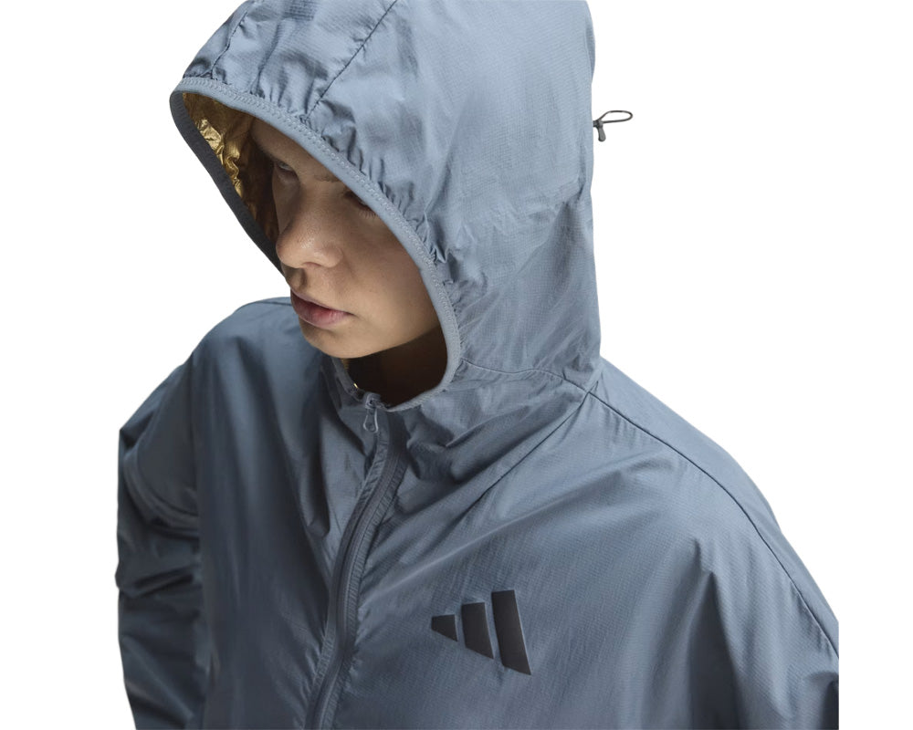 Chamarra de Running Adidas Adizero Blaze para mujer