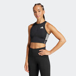 Playera Corta Adizero Running con Bolsillos para Gel • Mujer