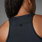 Playera Corta Adizero Running con Bolsillos para Gel • Mujer