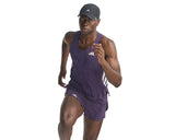 Adidas Singlet Adizero - Hombre