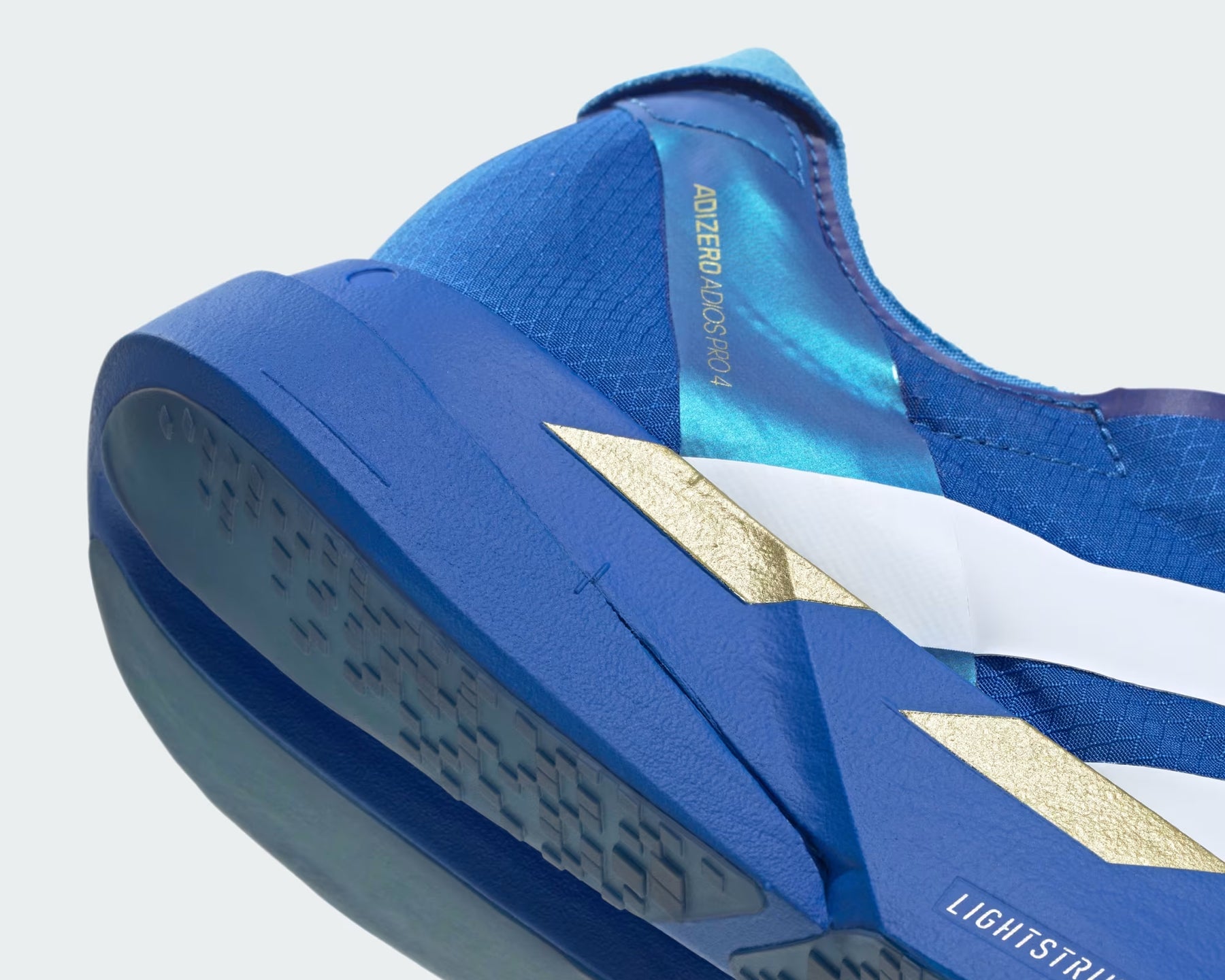 Adidas ADIZERO ADIOS PRO 4 - Hombre