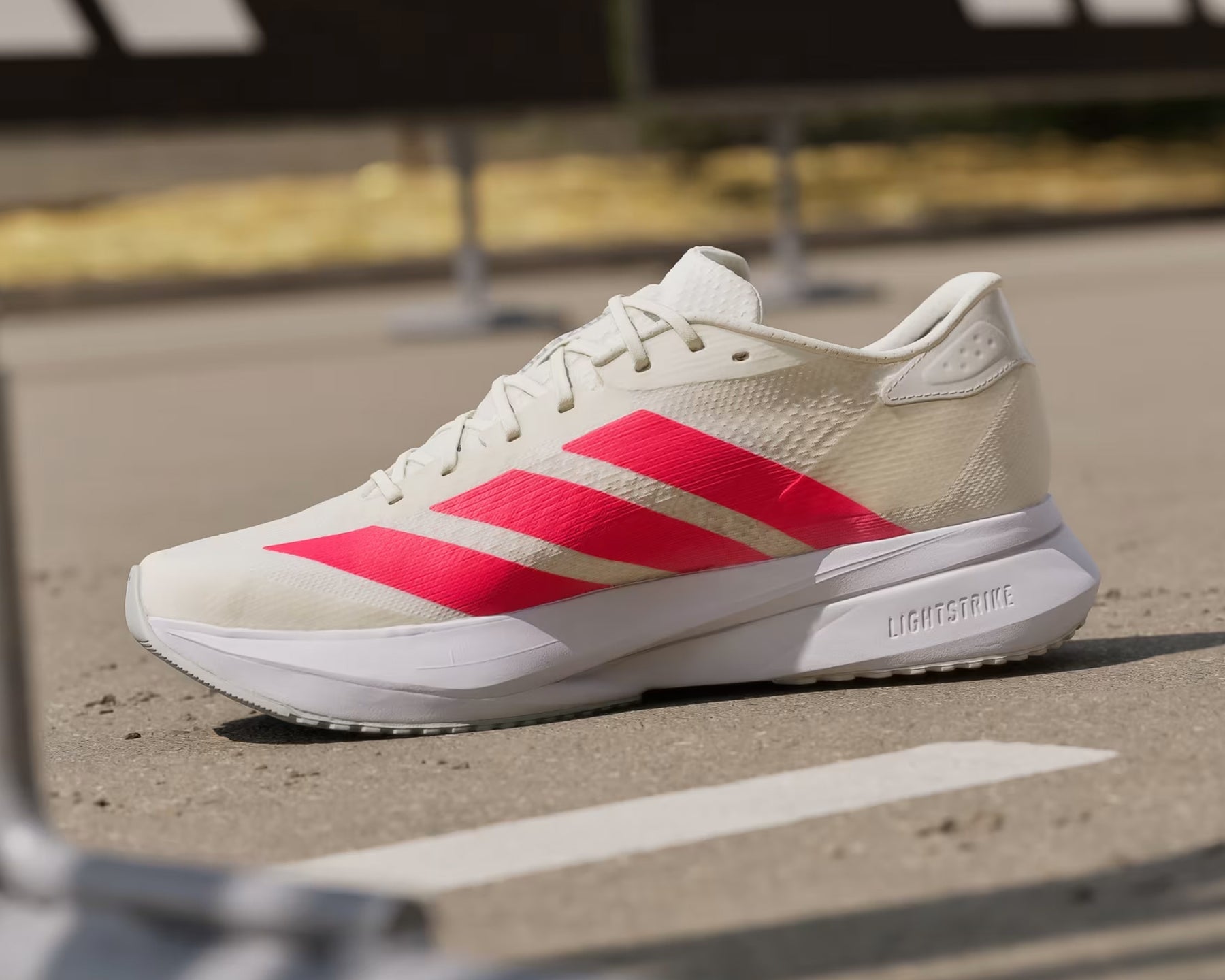 Adidas Adizero SL 2 - Hombre