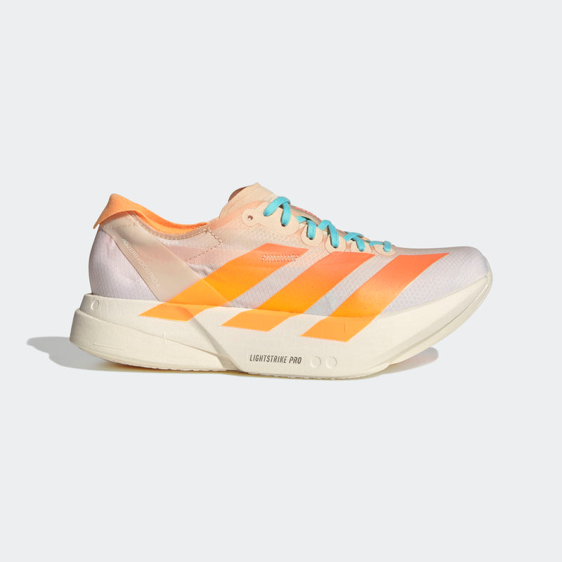 Adizero Adios Pro 4 · Mujer