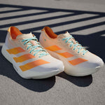 Adizero Adios Pro 4 · Mujer