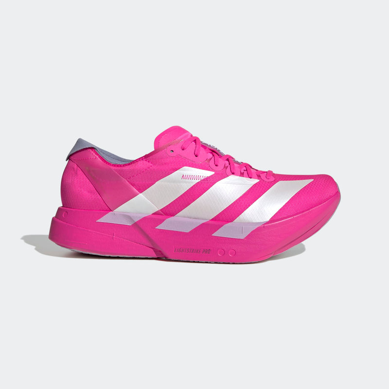 Adizero Adios Pro 4 · Hombre
