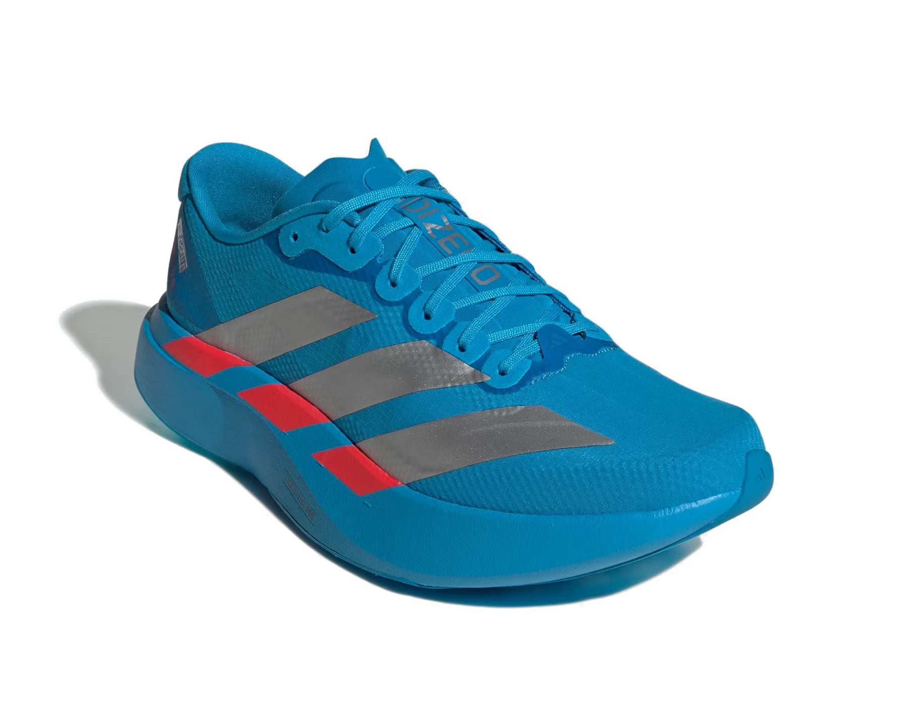 Adidas ADIZERO EVO SL WOVEN - Hombre