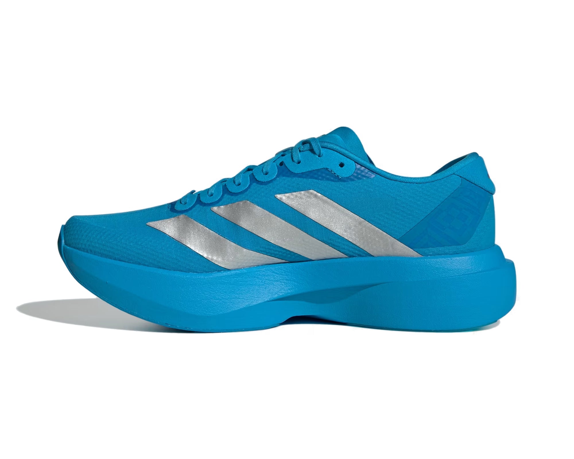 Adidas ADIZERO EVO SL WOVEN - Hombre – Metta Running House