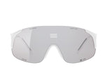 Alba Optics Jumbo White Aluminium