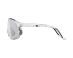 Alba Optics Jumbo White Aluminium