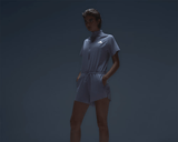 Enterizo Adidas ADI365 Aspyre Mujer