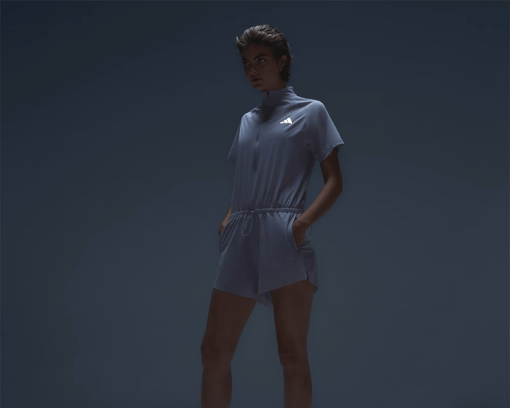 Enterizo Adidas ADI365 Aspyre Mujer