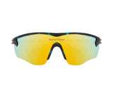 District Vision - Junya Midnight Mosaic/D+ Fire Mirror