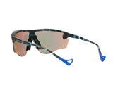 District Vision - Junya Midnight Mosaic/D+ Fire Mirror