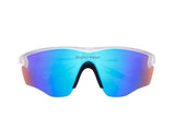 District Vision - Junya Pulsar/D+ Blue Mirror