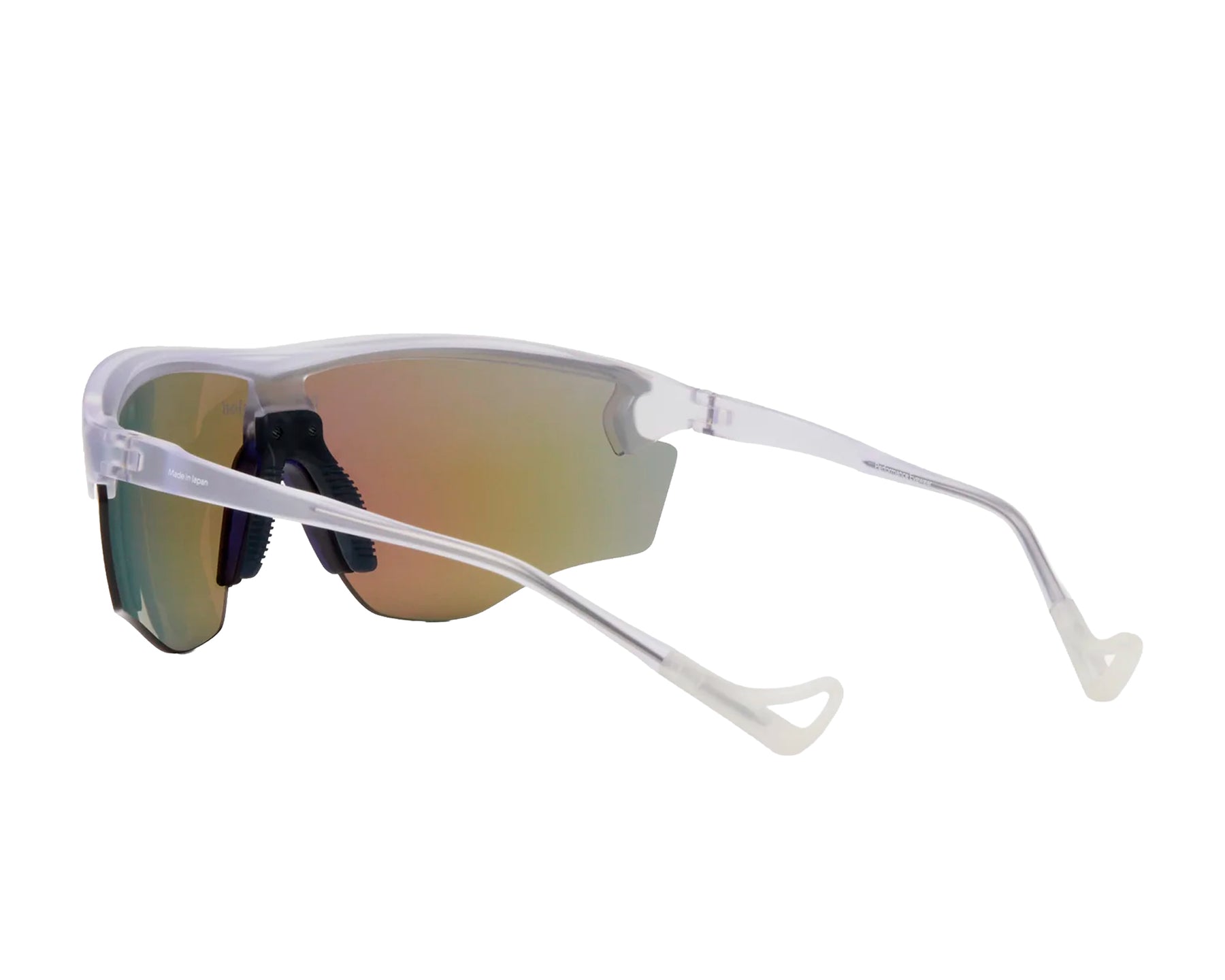District Vision - Junya Pulsar/D+ Blue Mirror