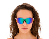 District Vision - Junya Pulsar/D+ Blue Mirror