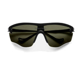 District Vision Lentes Junya Racer Black