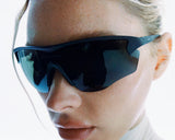 District Vision Lentes Junya Racer Black