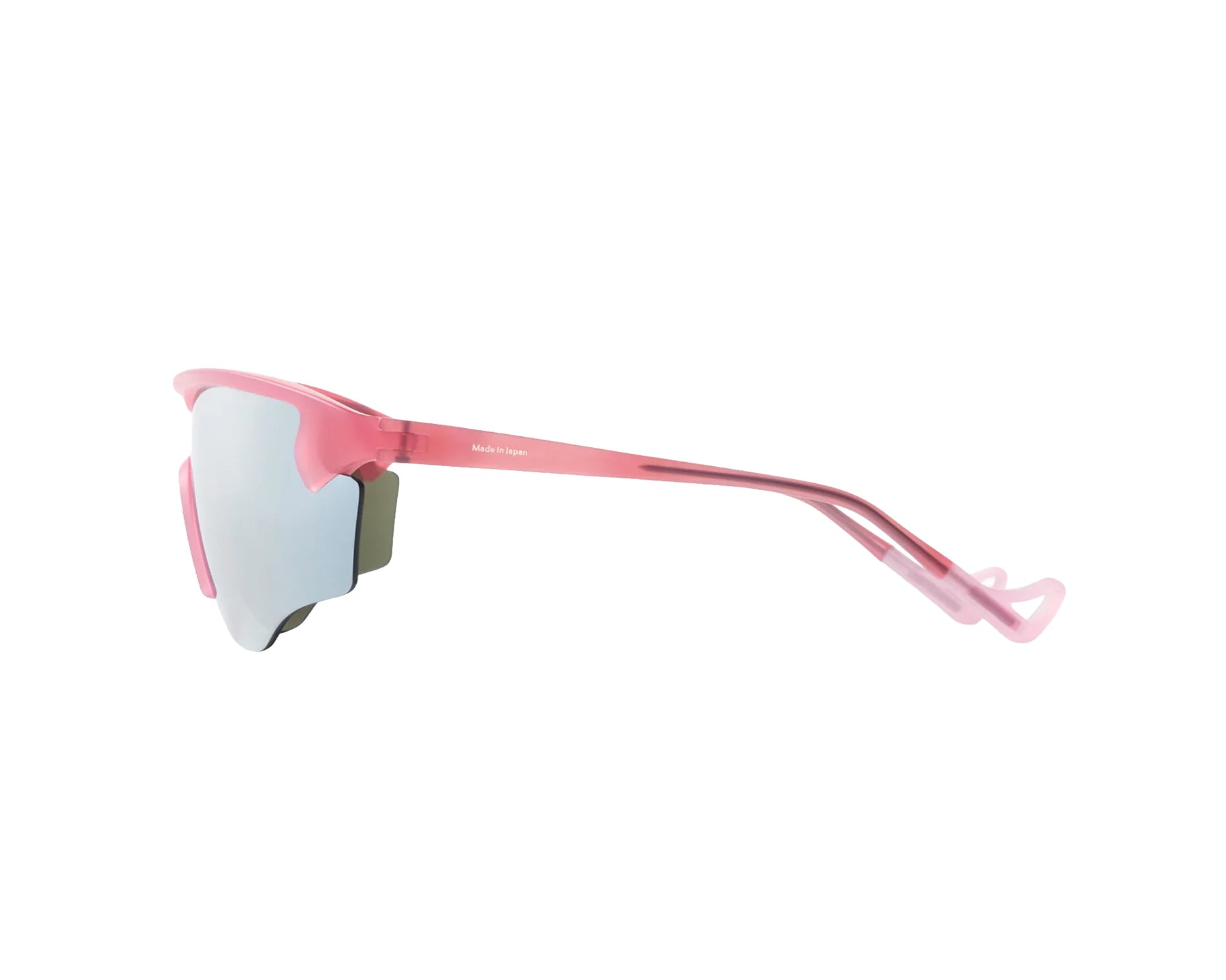 Districti Vision Lentes Junya Racer Powder Rose