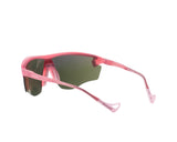 Districti Vision Lentes Junya Racer Powder Rose