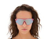 Districti Vision Lentes Junya Racer Powder Rose