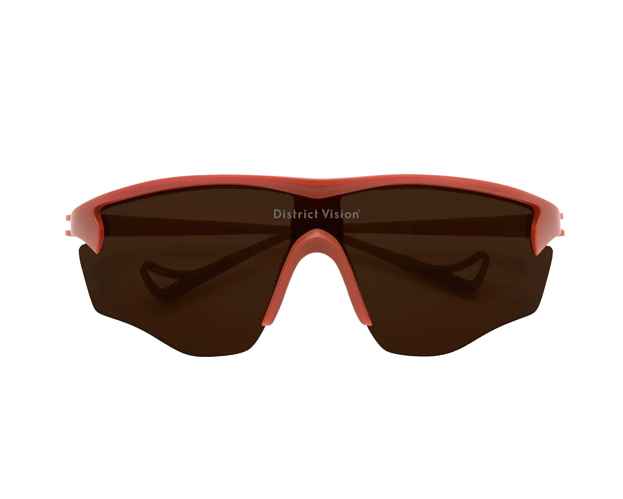 District Vision - Junya Terracotta/D+ Copper