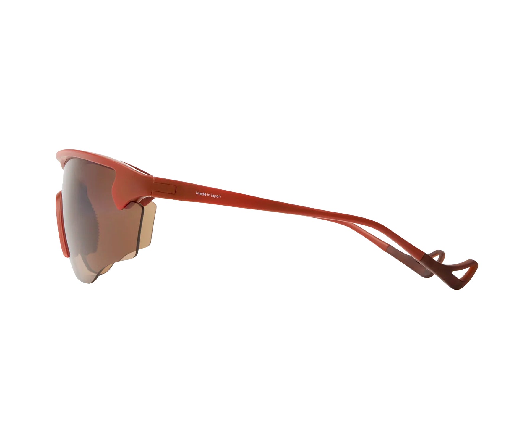 District Vision - Junya Terracotta/D+ Copper