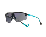 District Vision - Junya Azure Black/D+ Onyx Mirror