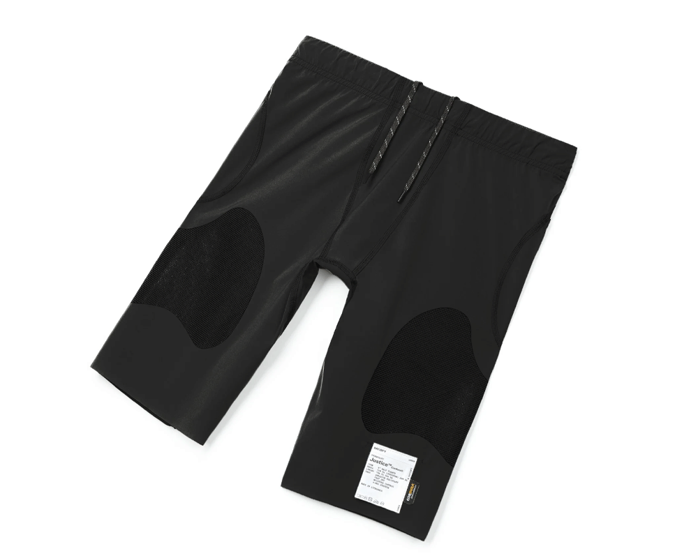 Short deportivo Satisfy Justice™ Cordura® 9"
