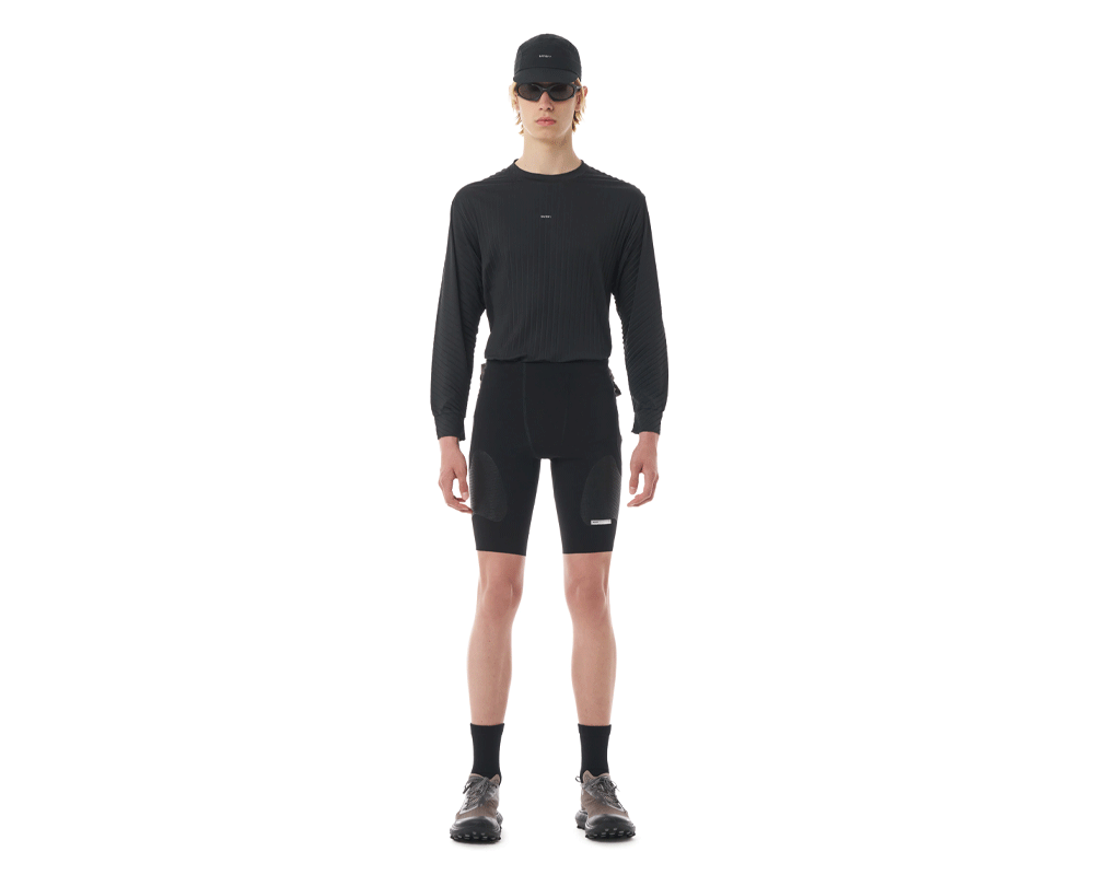 Short deportivo Satisfy Justice™ Cordura® 9"