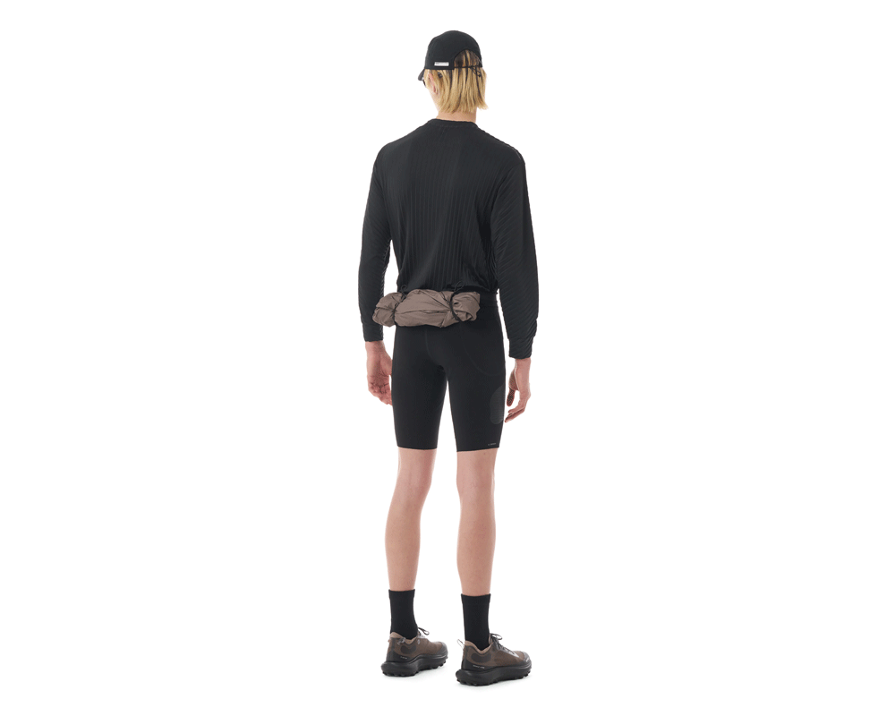 Short deportivo Satisfy Justice™ Cordura® 9"