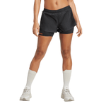Adidas x HK Short 2in1 · Mujer