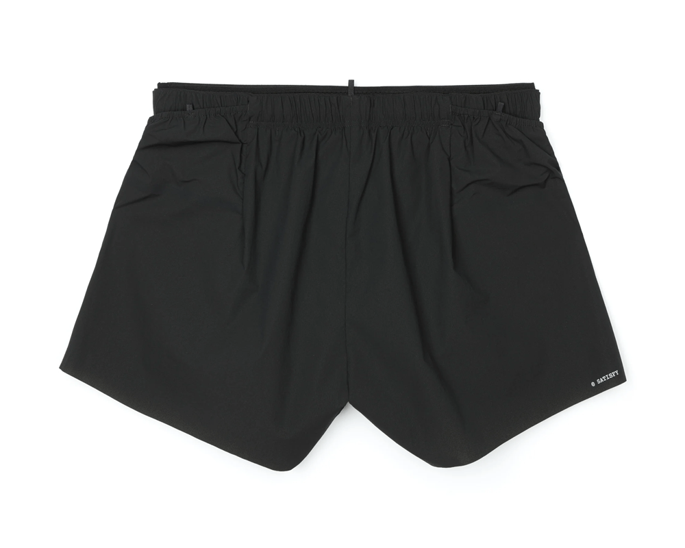 Short deportivo Satisfy Justice™ Distance 2.5"