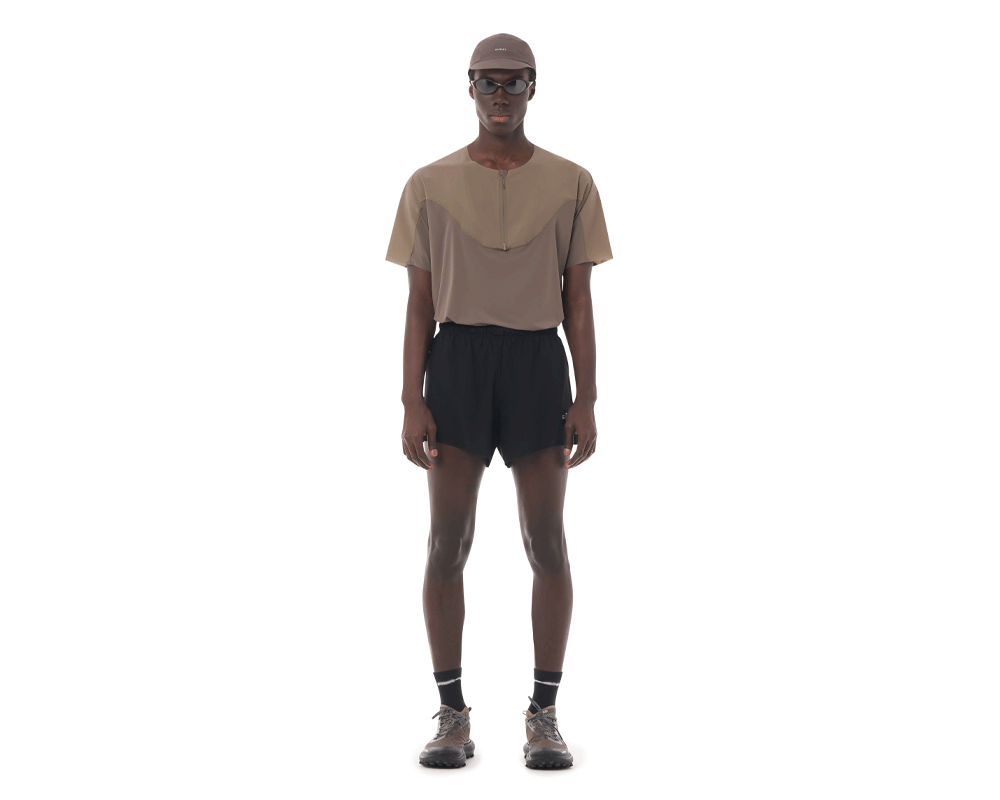 Short deportivo Satisfy Justice™ Distance 2.5"