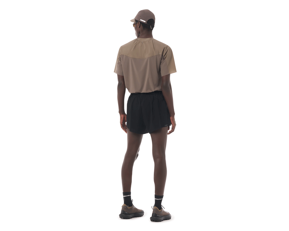 Short deportivo Satisfy Justice™ Distance 2.5"