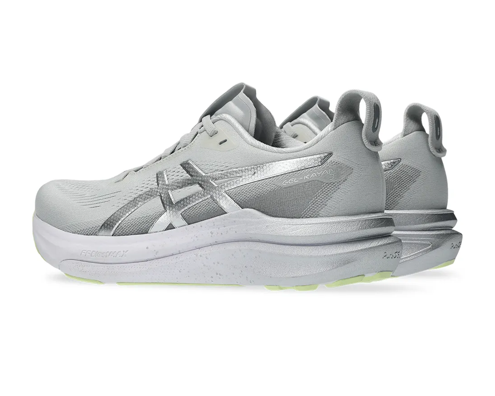 Tenis de pavimento Asics Gel Kayano 33 Platinum para mujer
