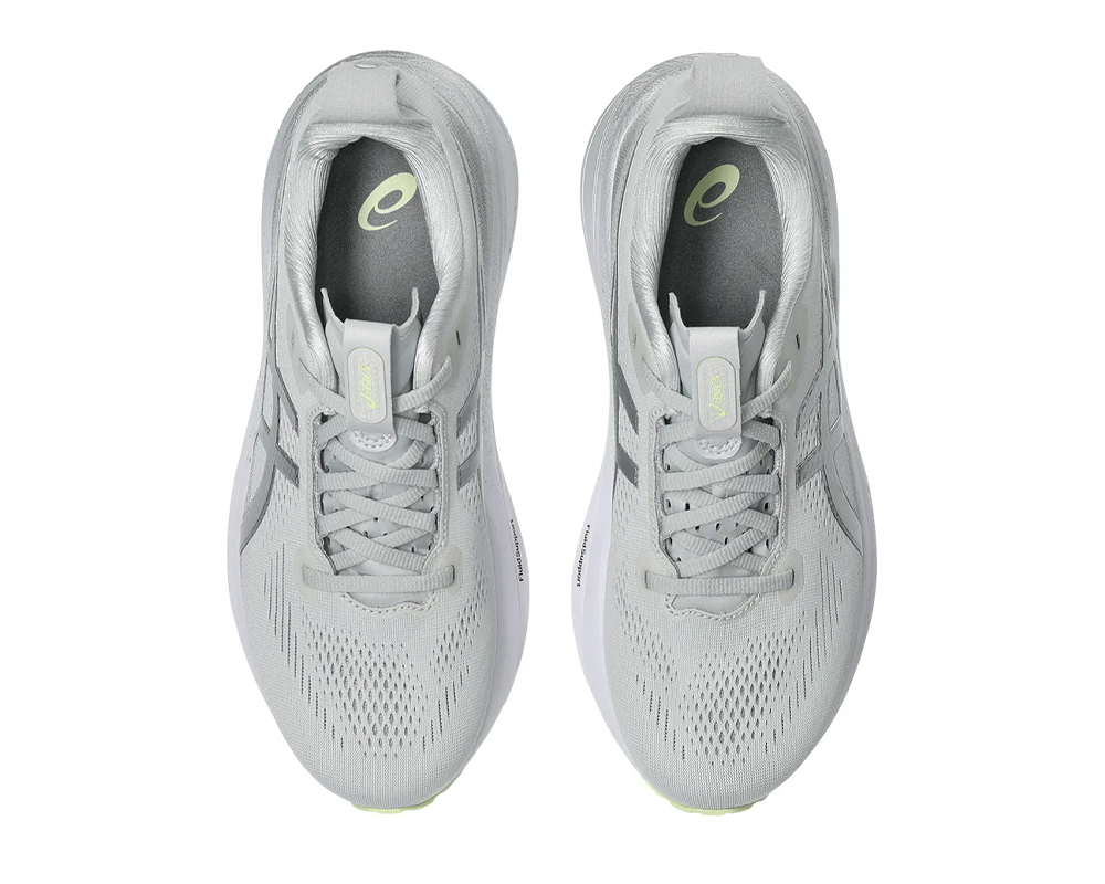 Tenis de pavimento Asics Gel Kayano 33 Platinum para mujer