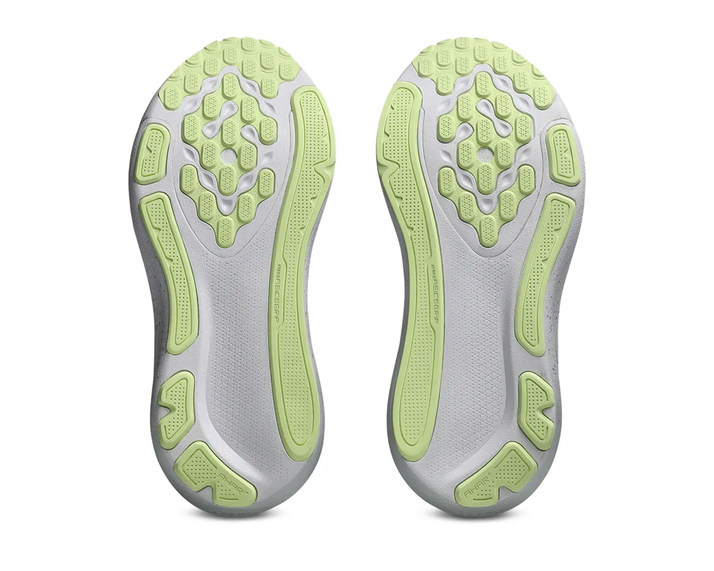 Tenis de pavimento Asics Gel Kayano 33 Platinum para mujer