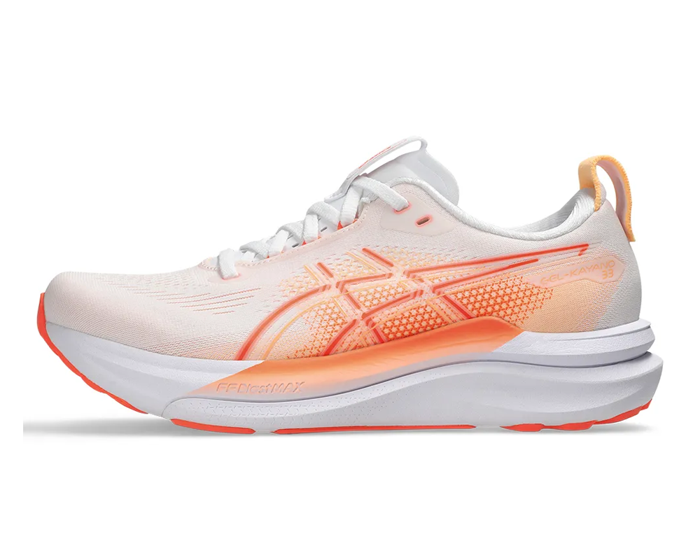 Tenis de pavimento Asics Gel Kayano 33 para mujer