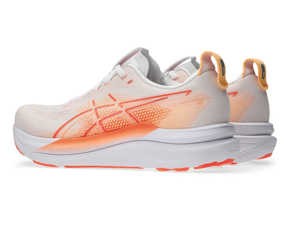 Tenis de pavimento Asics Gel Kayano 33 para mujer