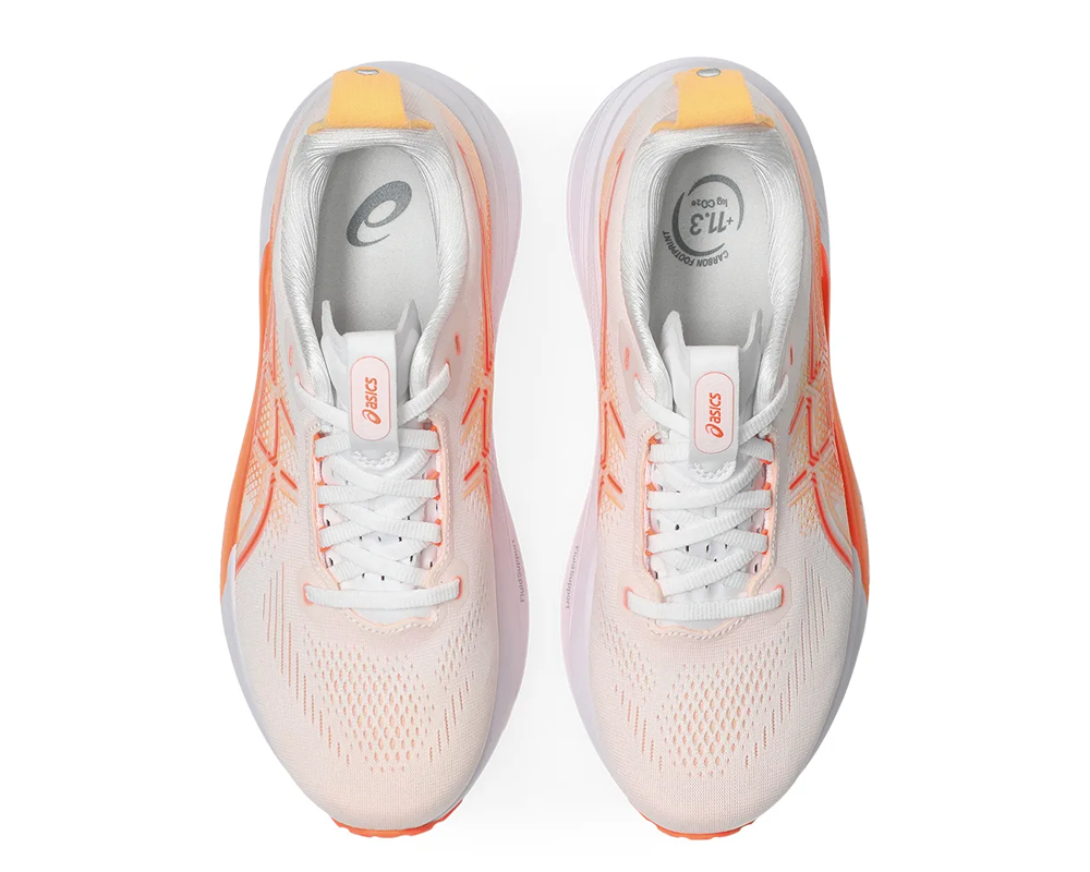 Tenis de pavimento Asics Gel Kayano 33 para mujer