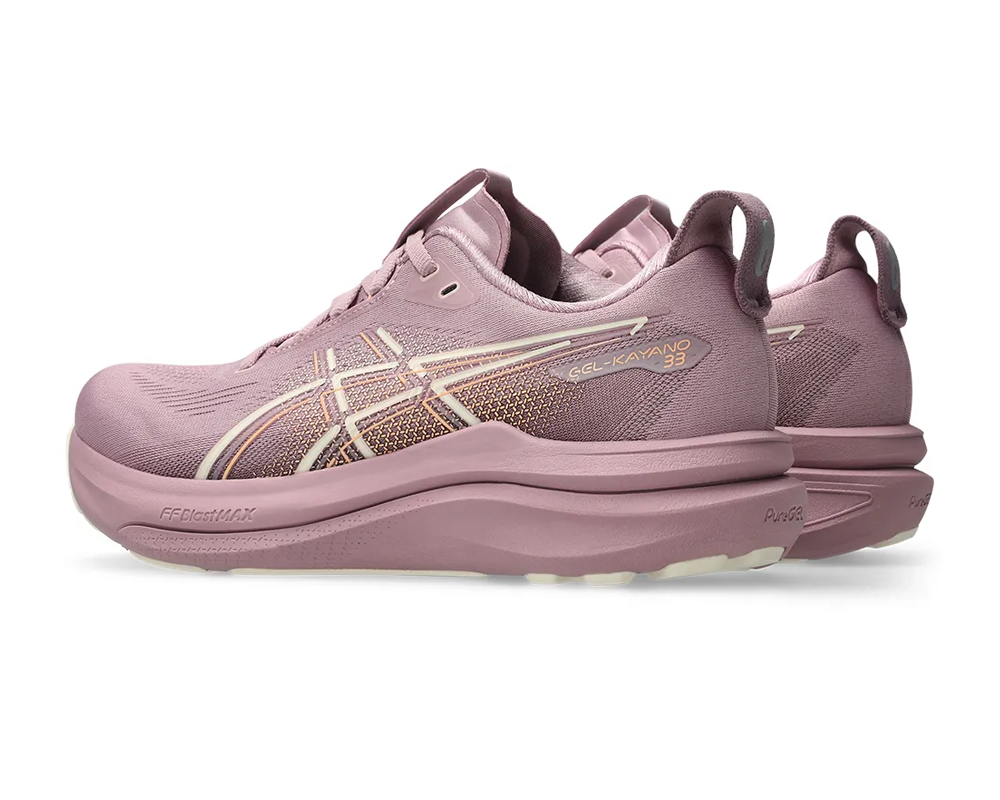 Tenis de pavimento Asics Gel Kayano 33 para mujer