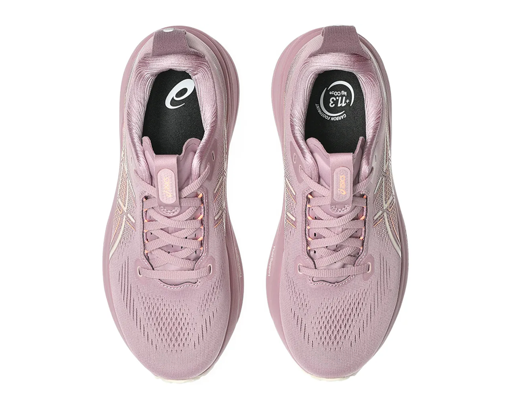 Tenis de pavimento Asics Gel Kayano 33 para mujer