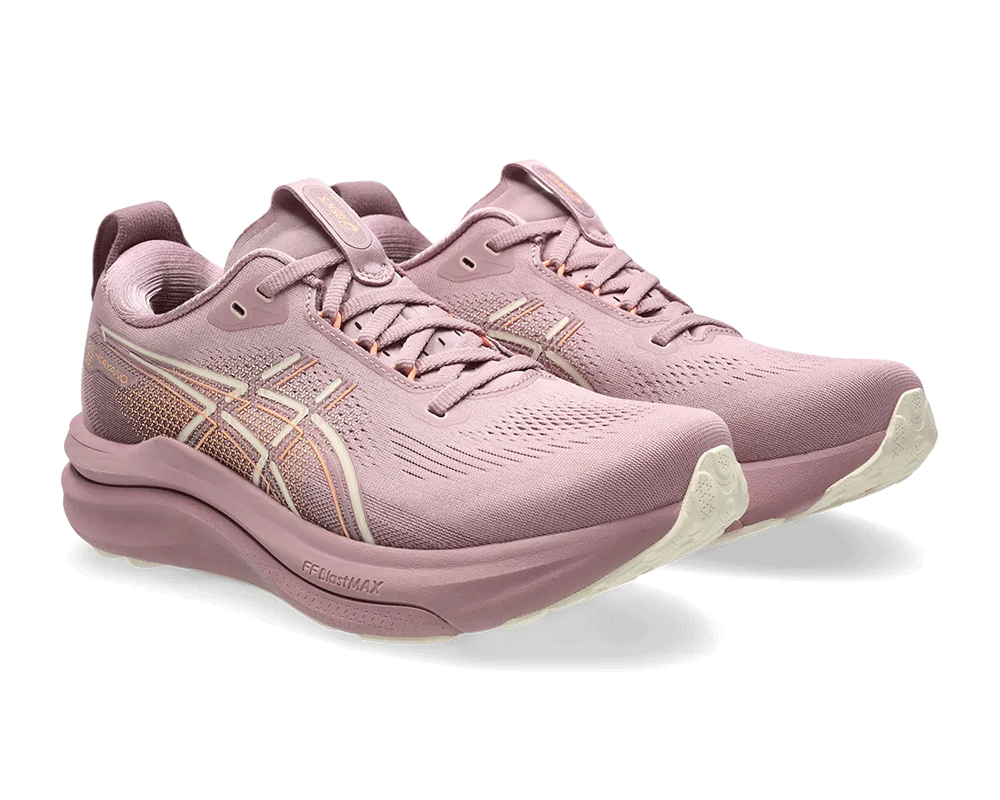Tenis de pavimento ASICS GEL KAYANO 33 Mujer