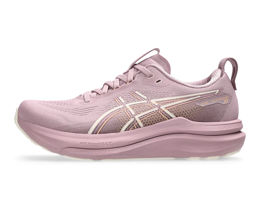 Tenis de pavimento ASICS GEL KAYANO 33 Mujer