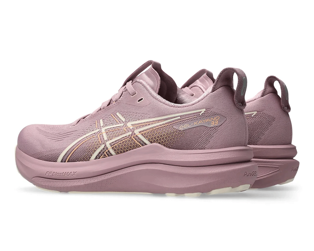 Tenis de pavimento ASICS GEL KAYANO 33 Mujer