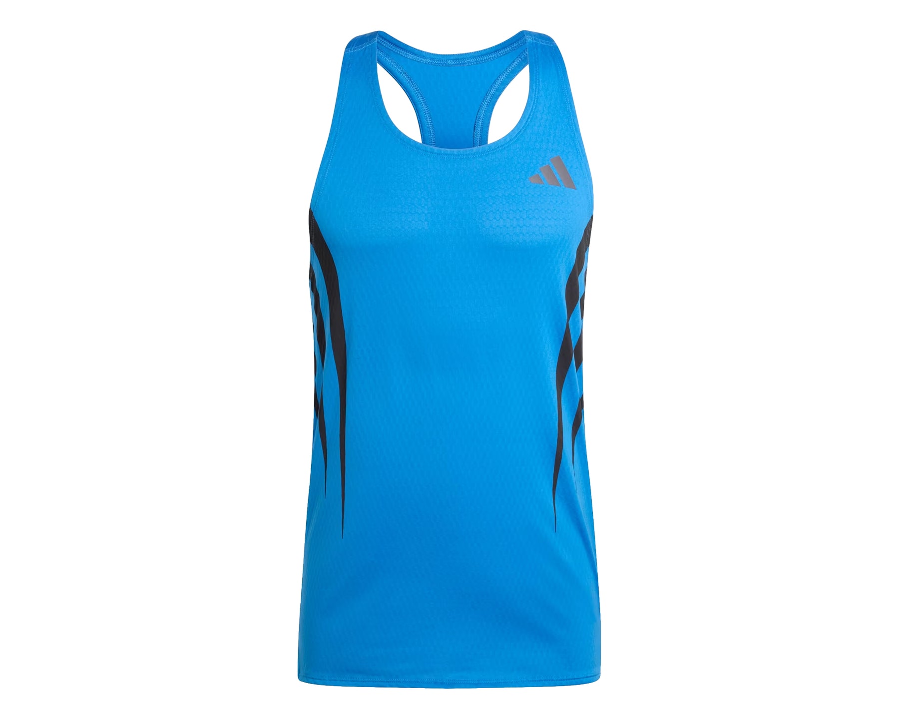 Adidas Adizero Archive Running Tank Top - Hombre